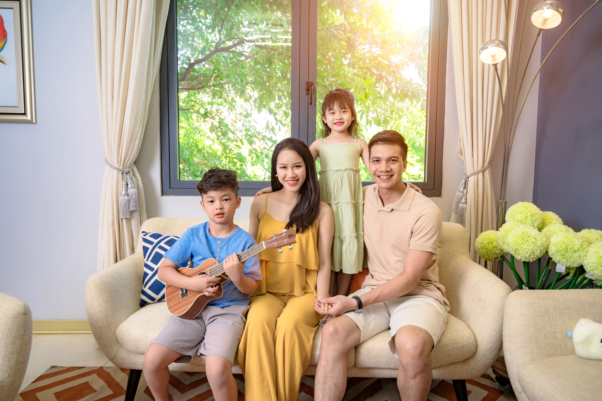 Hệ thống an ninh