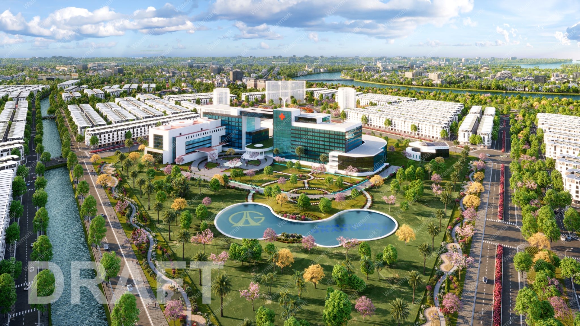 Pháp lý vững vàng - Đầu tư vững tâm