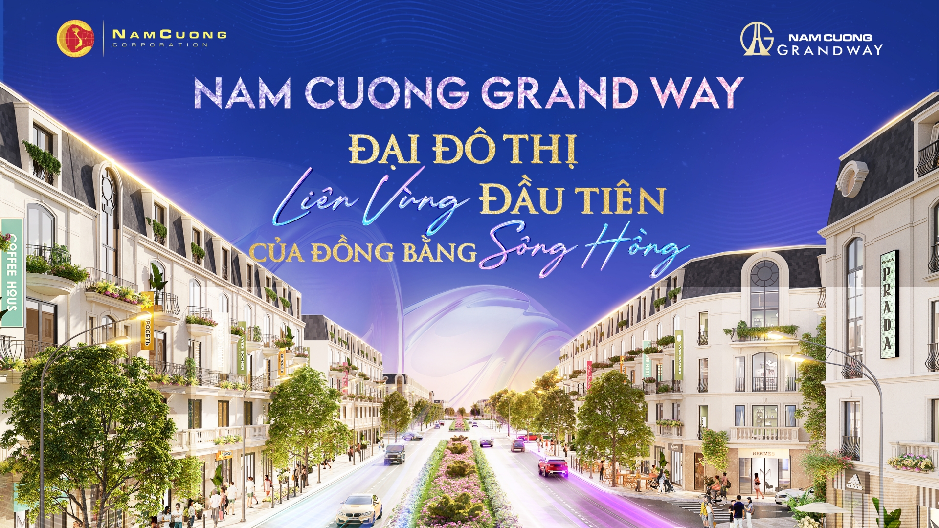 Vinhomes Grand Park 2