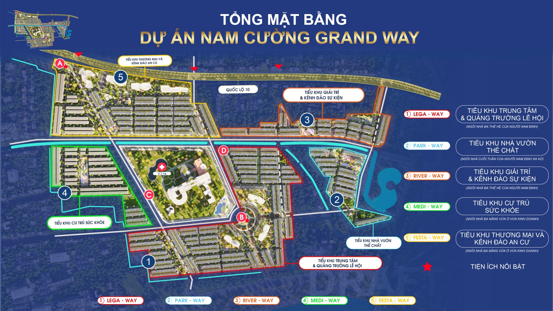 Đa dạng sản phẩm