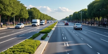 Ninh Bình đề xuất đầu tư 4 tuyến giao thông trọng điểm, tổng mức đầu tư hơn 29.000 tỷ đồng