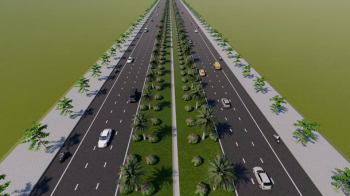 Nam Định chốt chủ trương làm tuyến đường 14 làn trị giá 29.000 tỷ đồng