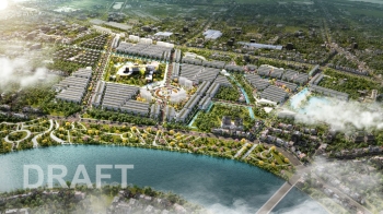 Kích hoạt giao lộ kết nối - Kiến tạo giao thương liên vùng