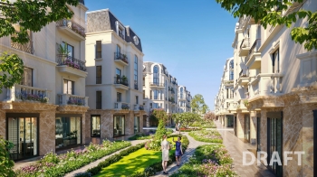 An tâm gửi trọn - An cư xứng tầm